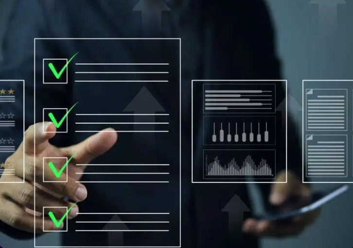 Choosing the Right Partners: A Comprehensive Approach to Vendor Screening