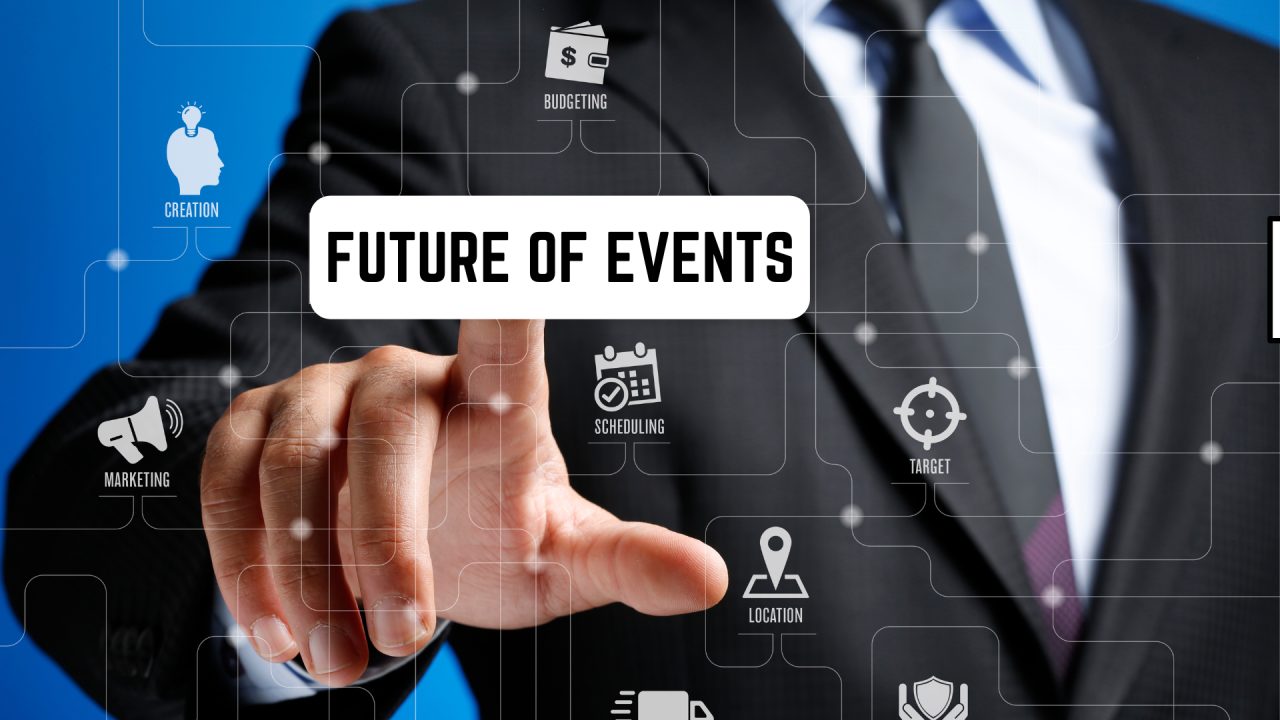 Embracing Innovation: The Future of Event Planning in Kenya