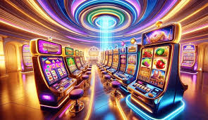 Exploring Slot88: Your Go-To for Slot Online Gaming