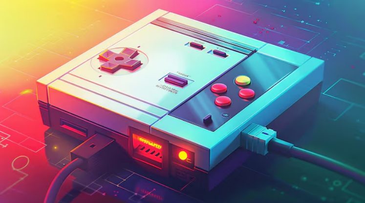 The Best Retro Gaming Consoles for Nostalgic Gamers