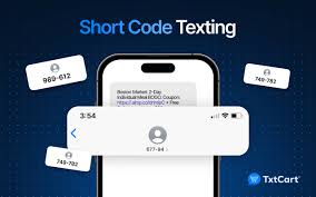 Why Are Short Code Sms Perfect for High-Volume Texting Campaigns?