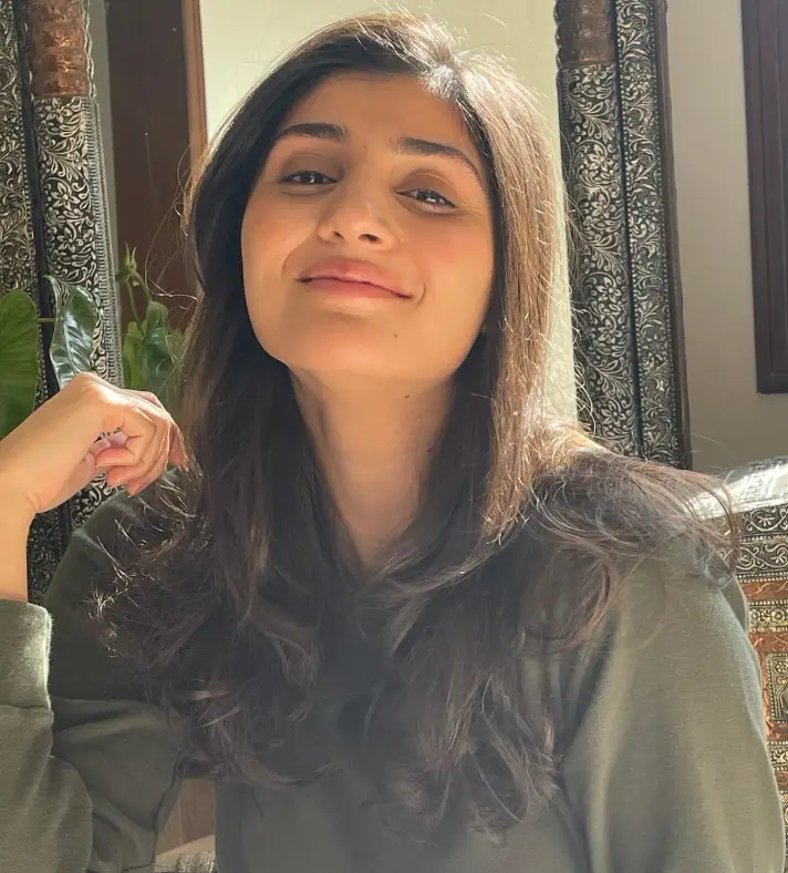Maheen Siddiqui